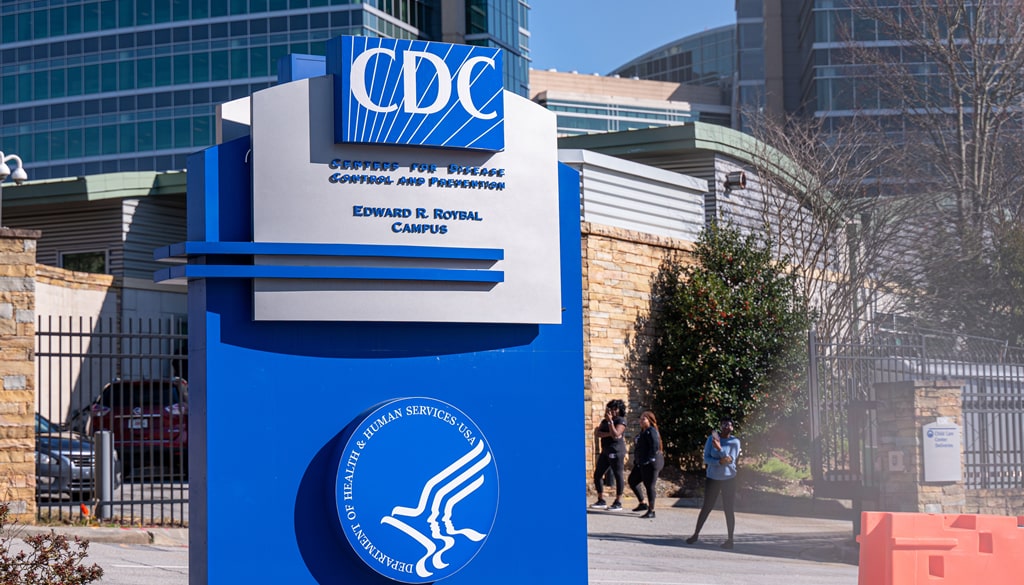 CDC’s Guidelines for Patient Safety